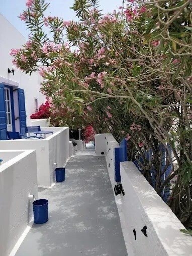 Фото Thalia Apartments 3*